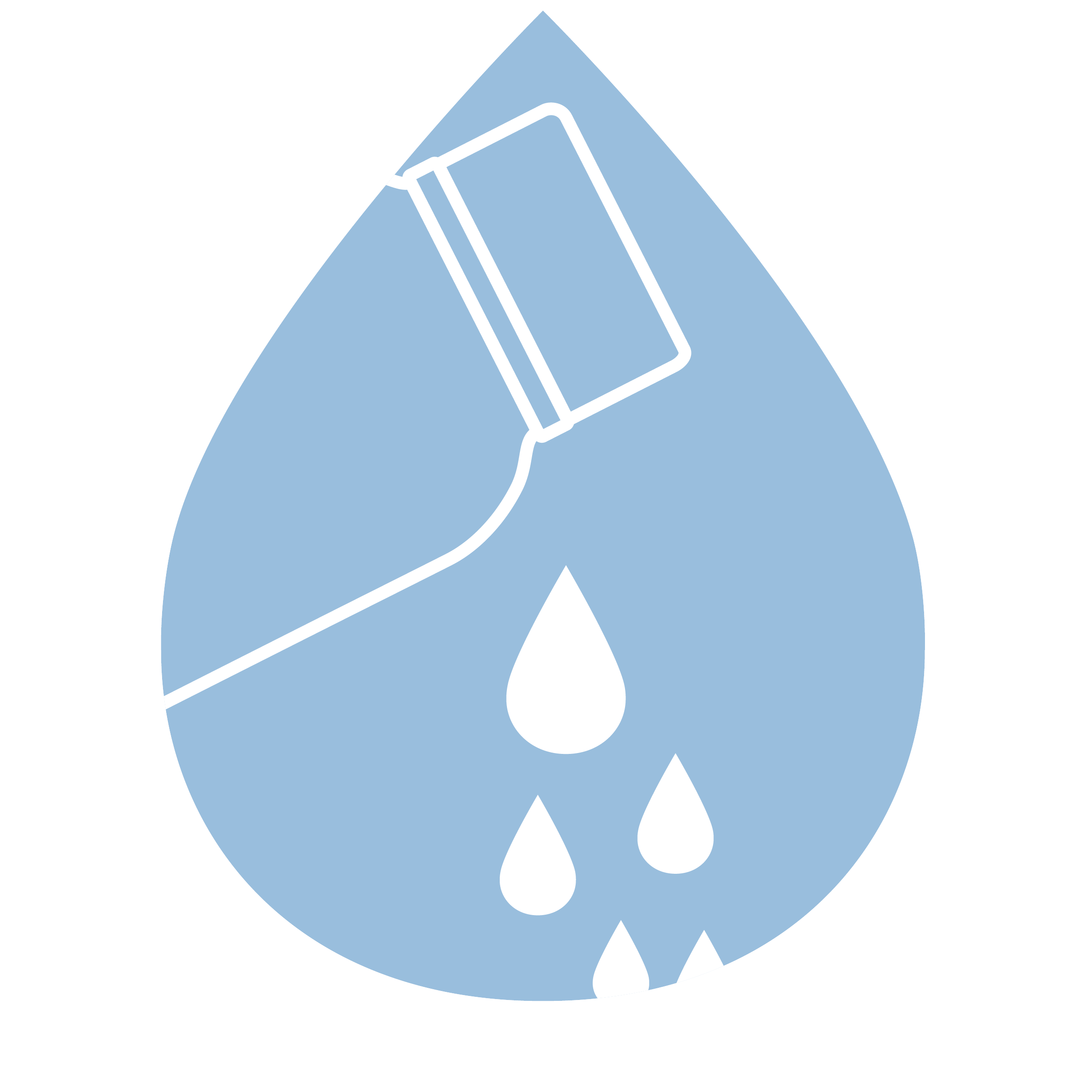 Leak Resistant Icon