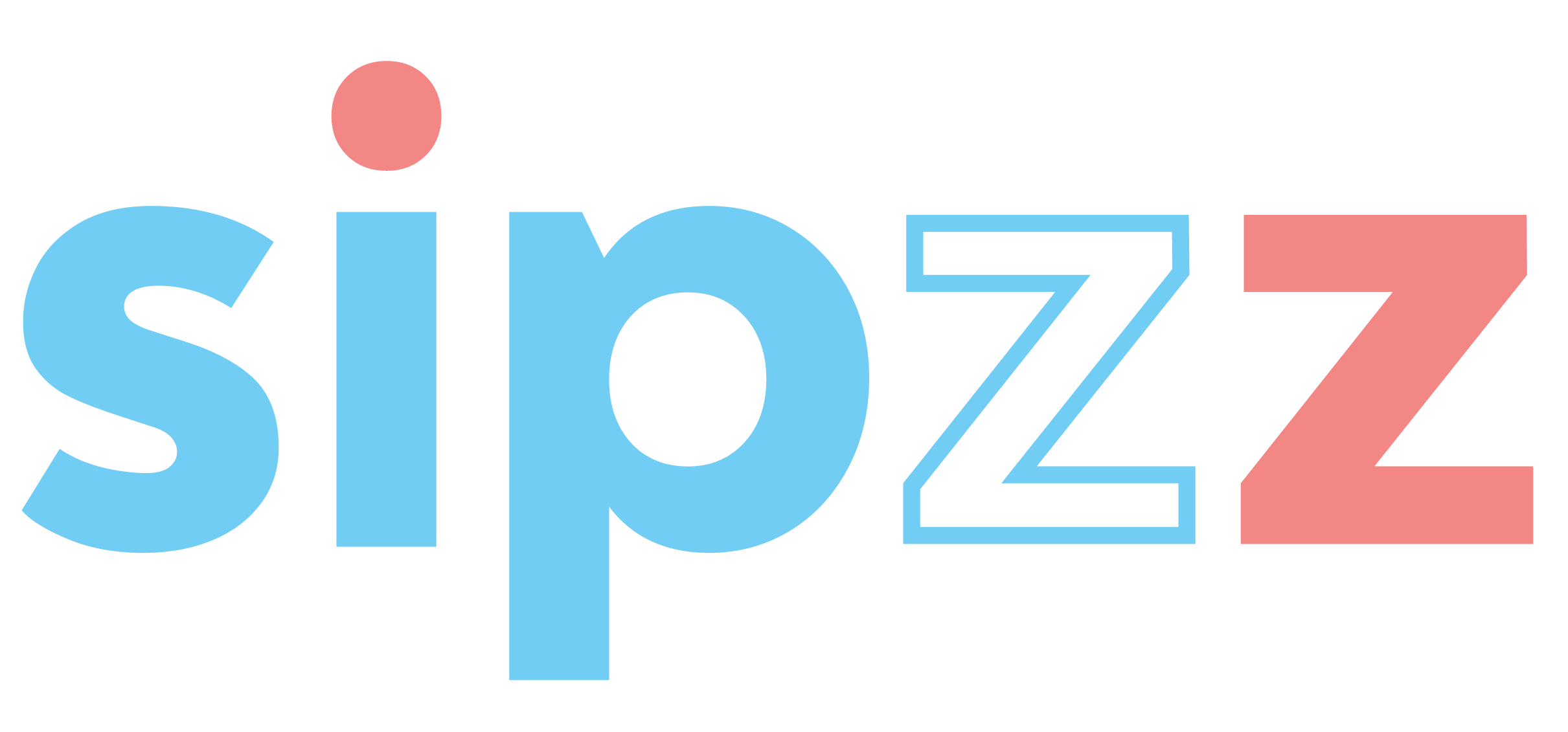 Sipzz Logo
