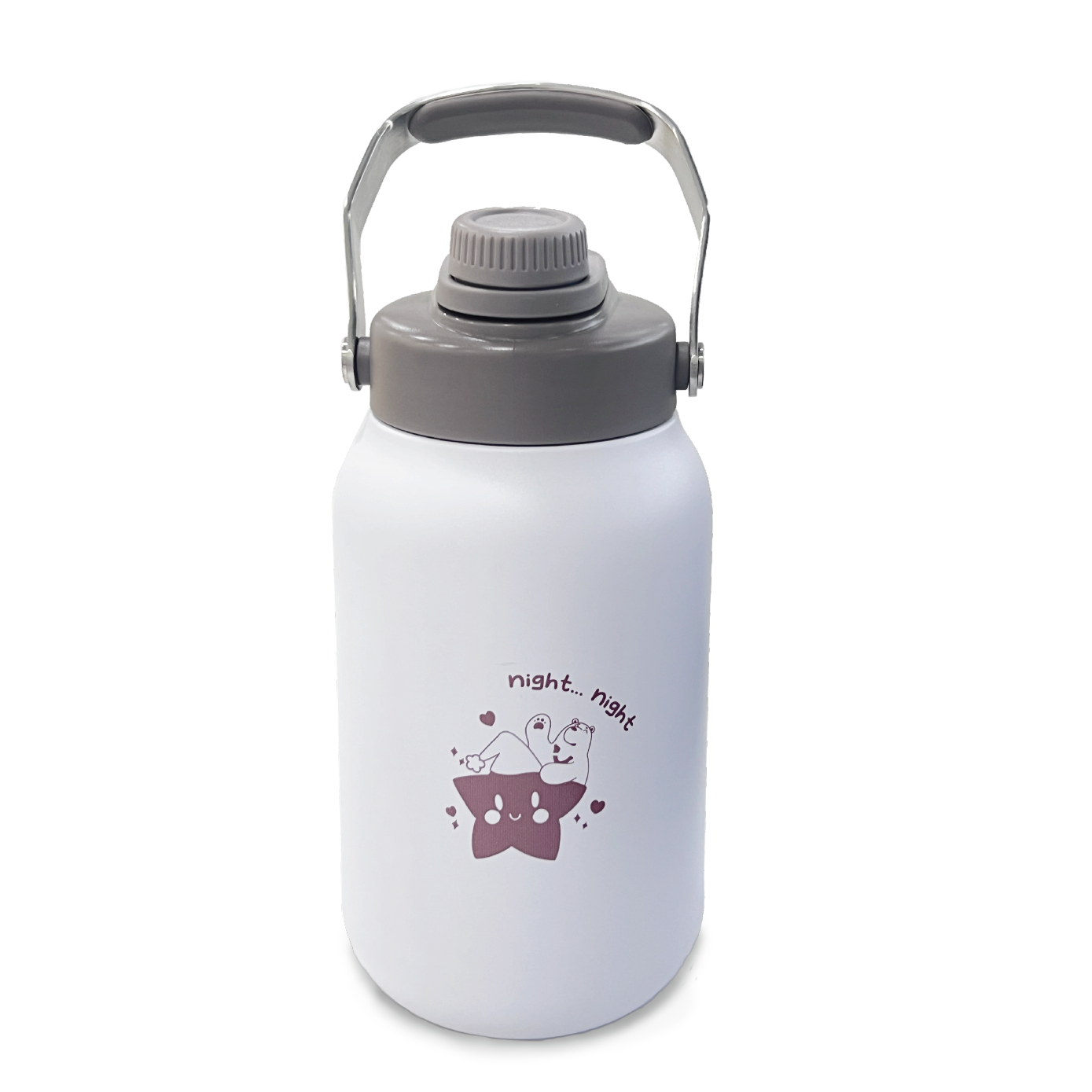MaxSIP 1800 in Light Blue
