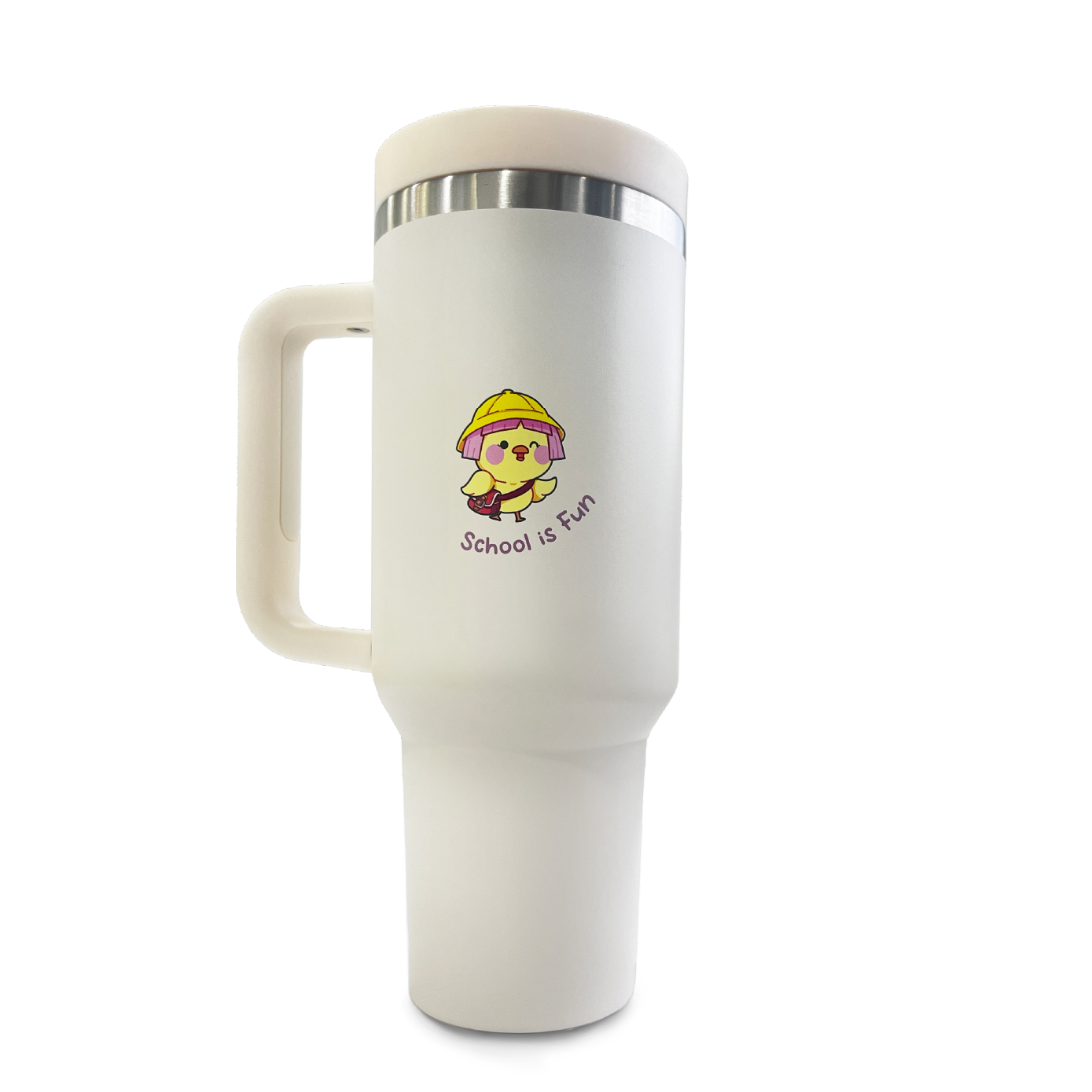 SIPSlide 1200 in Cream